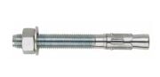 M8 Klipsli Çelik Dübel Çeşitleri M8x75 mm