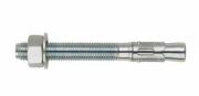 M20x150 Klipsli Çelik Dübel