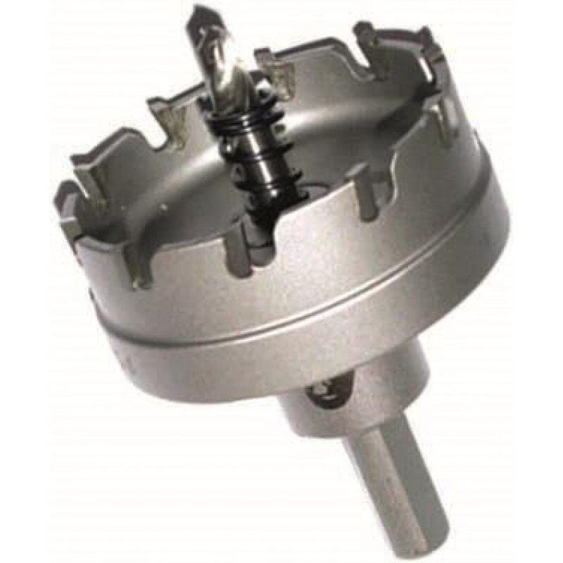 TCT Delik Testeresi Çeşitleri (32 - 48 mm)