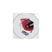 Makaralı Hava Hortumu 20 Metre 8*12