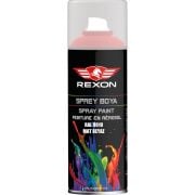 Ral 9010 Mat Beyaz 400 ml