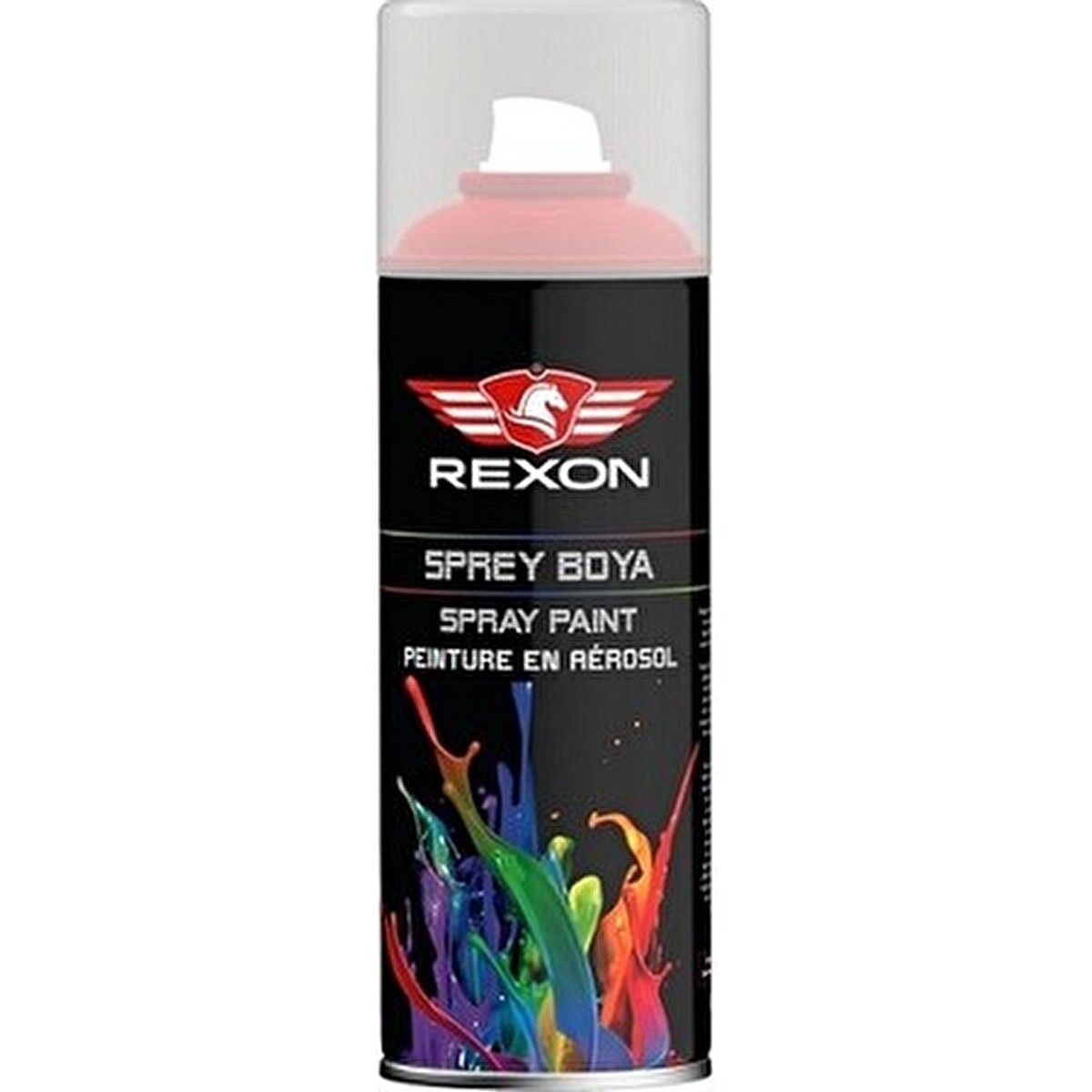 Elegans 5010  Gece Mavi Sprey Boya 400 ml