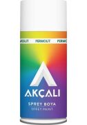 Akçalı 310  Altın Yaldız Sprey Boya 400 ML