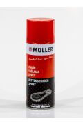 Müller Zincir Yağlama Spreyi 400 Ml Yok