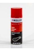 Müller Zincir Yağlama Spreyi 400 Ml