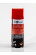 Müller Zincir Yağlama Spreyi 400 Ml