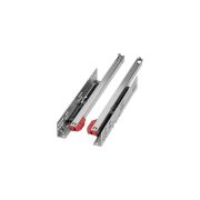 Ultimade Slide 40 cm Kısmi Açılım Çekmece Rayı+MANDAL DAHİL