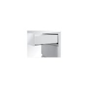 Ultimade Slide 40 cm Kısmi Açılım Çekmece Rayı+MANDAL DAHİL