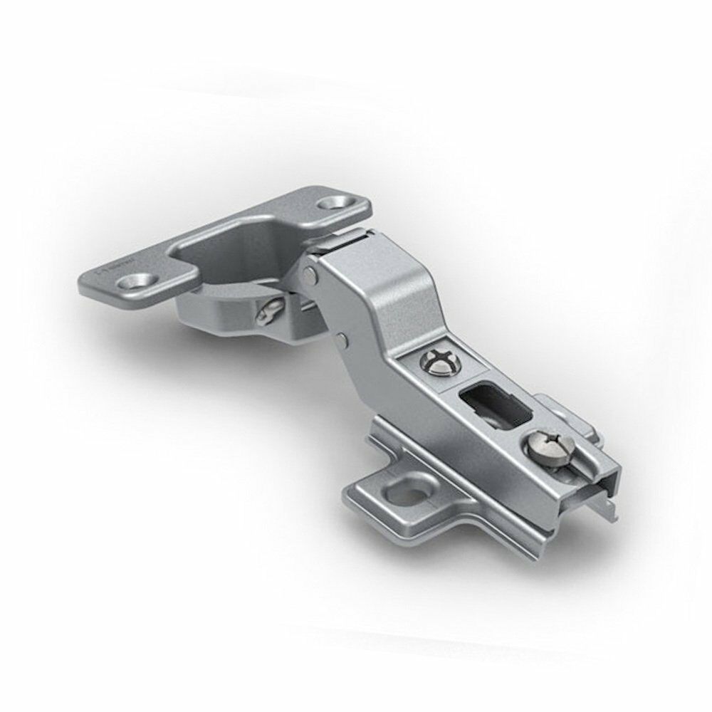 Samet Star Deve Boynu Menteşe