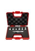 İzeltaş 1113 00 6007 1/2&#039;&#039; Star (Torx®) Lokma Anahtar T