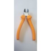 İngco HKPS08311-3'LÜ Set Pense-Yan Keski-Kargaburun Pense