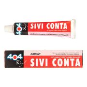 Sıvı Conta Kırmızı 80 Gr - 404