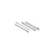 Klasik Çekmece Rayı Takımı 500 Mm