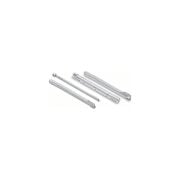 Klasik Çekmece Rayı Takımı 500 Mm