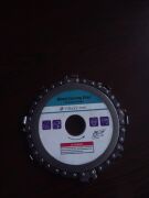 Carving Disc Ahşap Işleme Oyma Diski 102 Mm 22 Diş