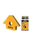 Ingco Manyetik Kaynak Tutucu 4'' Amwh50041