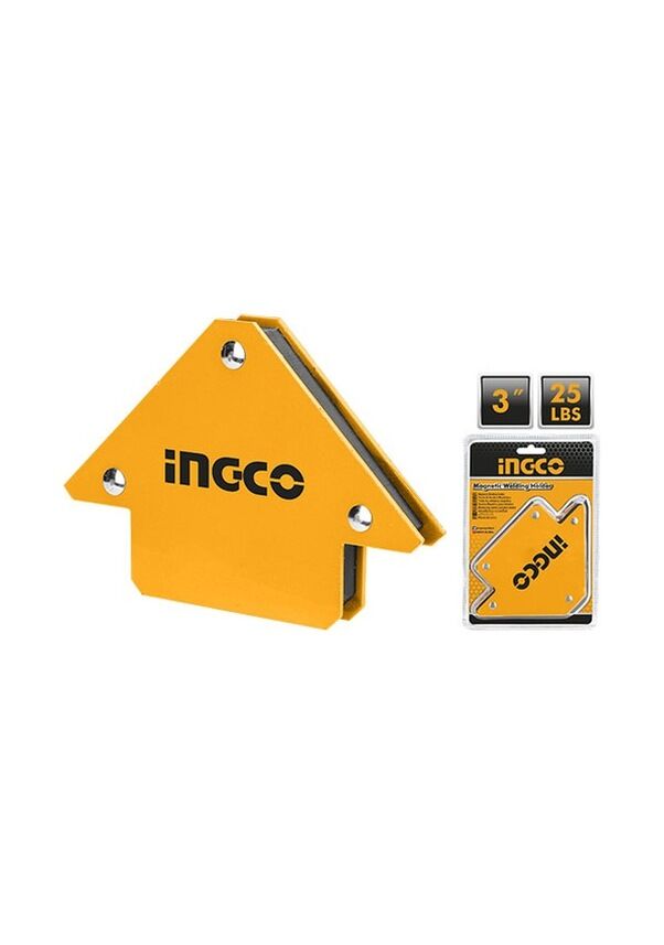 Ingco Manyetik Kaynak Tutucu 3'' Amwh25031