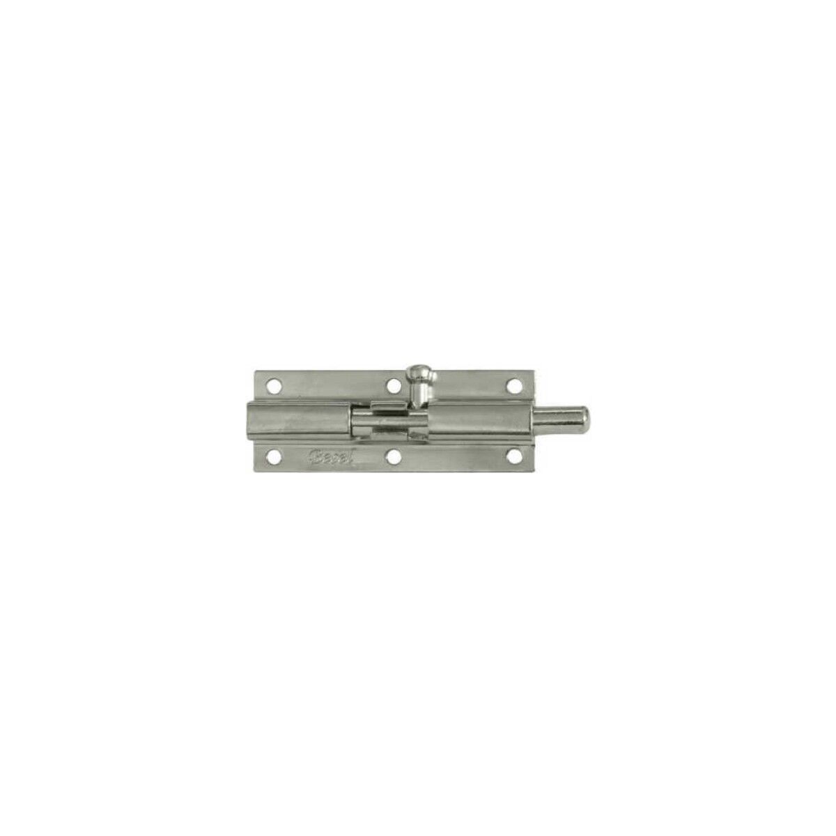 Klas Sürgü Krom 70 Mm No:2