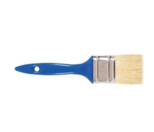 Plastik Saplı Kestirme Fırça 3 No 01530