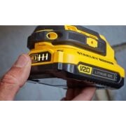Stanley Fatmax SCD718D2K 18V 2.0AH V20 Çift Akülü Darbeli Matkap