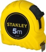 Stanley Sarı Metre 5m x 19mm 1-30-497