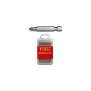 Tomax Ph 2*50 Yıldız Bits Uç -06002050-1 Paket=30 Adet