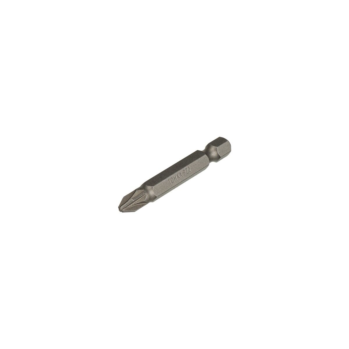 Tomax Yıldız Bits Uç (Pozidriv) Pz 1 x 25 -