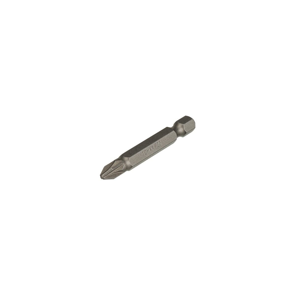 Tomax Yıldız Bits Uç (Pozidriv) Pz 1 x 25 -