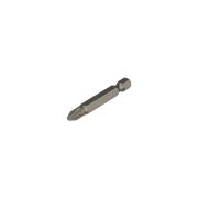 Tomax Yıldız Bits Uç (Pozidriv) Pz 1 x 50