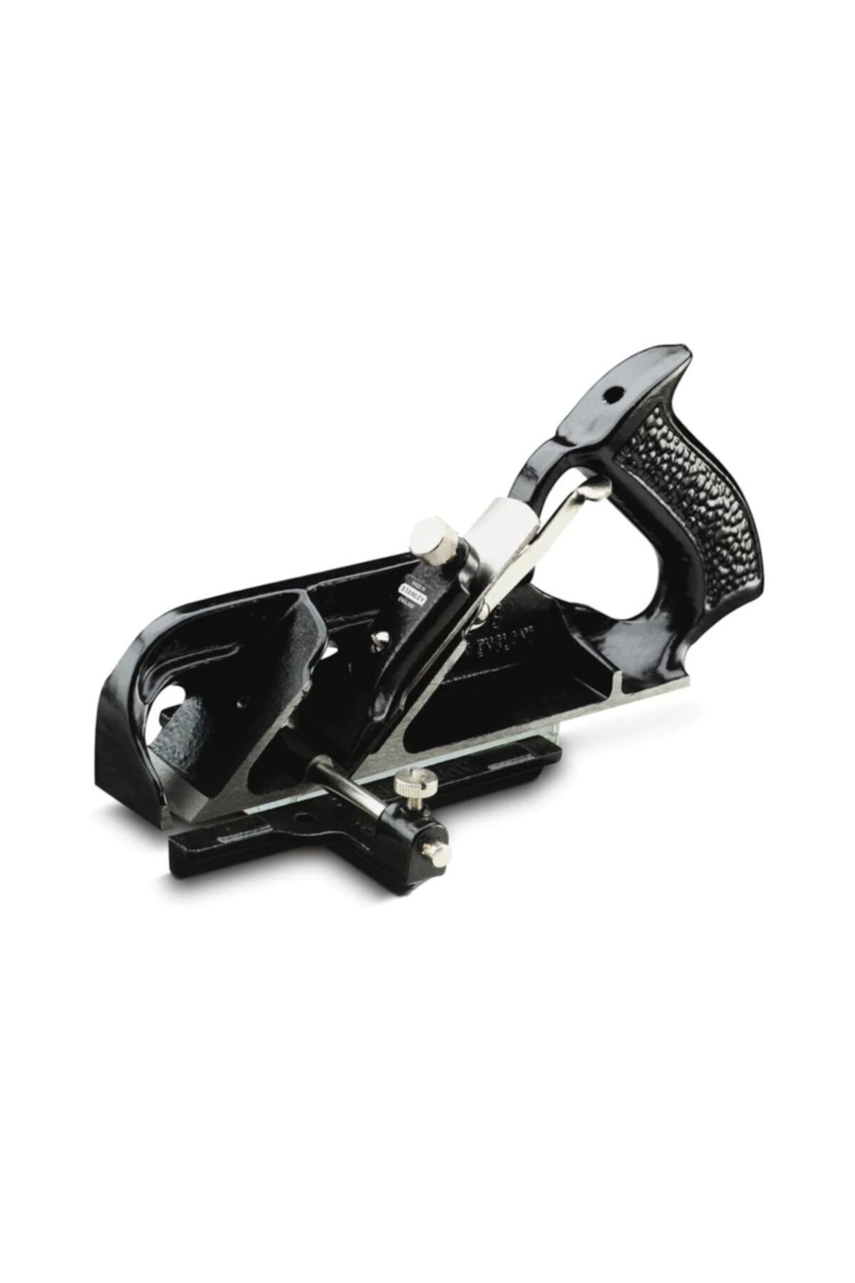 1-12-078 Düz Taban Rende 38x255mm