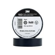 3M Temflex 1300E Pvc Elektrik Izole Bant 0,13 x 18 mm x 9,15 m 10'lu