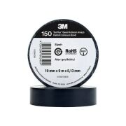 3M Temflex 1300E Pvc Elektrik Izole Bant 0,13 x 18 mm x 9,15 m 10'lu