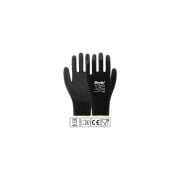 Pu Touch No:10 Polyester Astarlı Poliüretan Kaplı Hassas Montaj Eldiveni No:10 Xlarge 1 Çift