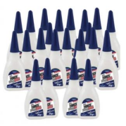 Force 805 Hızlı Yapıştırıcı 20 gr 30'lu