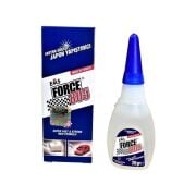 Force 805 Hızlı Yapıştırıcı 20 gr 30'lu