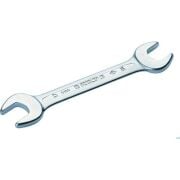 21 x 23 mm Açık Ağız Anahtar Kısa Boy