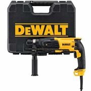 Dewalt D25133K 800W 2.6J Pnömatik Kırıcı Delici
