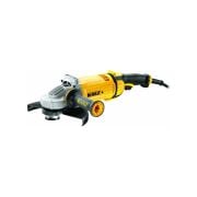 DWE4559 2400W 230MM Büyük Taşlama
