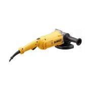 DWE497 Taşlama Motoru 2600 Watt 180mm