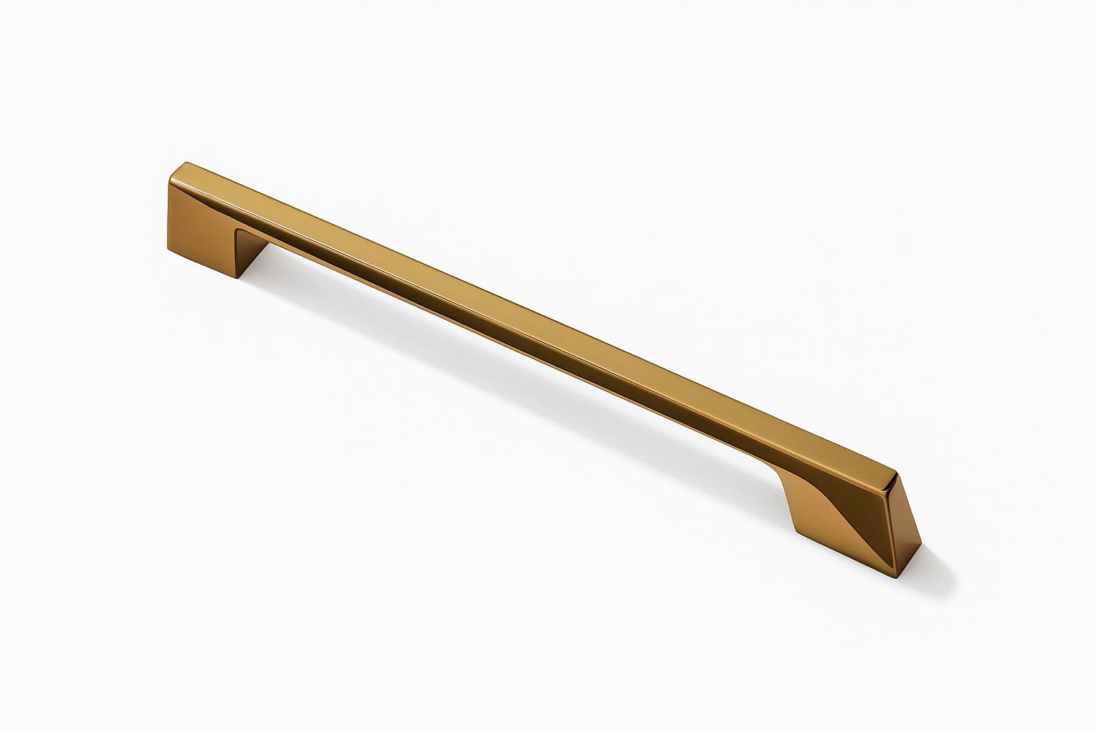 ÖZSAN YENGEÇ BRONZ   KULP 160-192MM