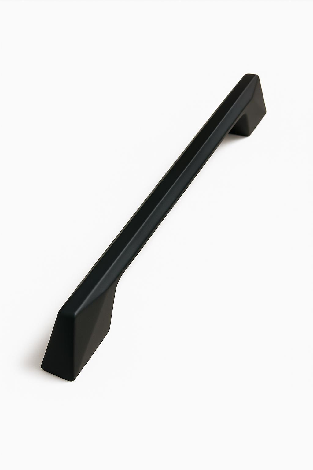 ÖZSAN YENGEÇ SİYAH KULP 160-192MM