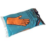 Elpic Guardy 55 Turuncu Kimyasal Eldiven 9-9.5