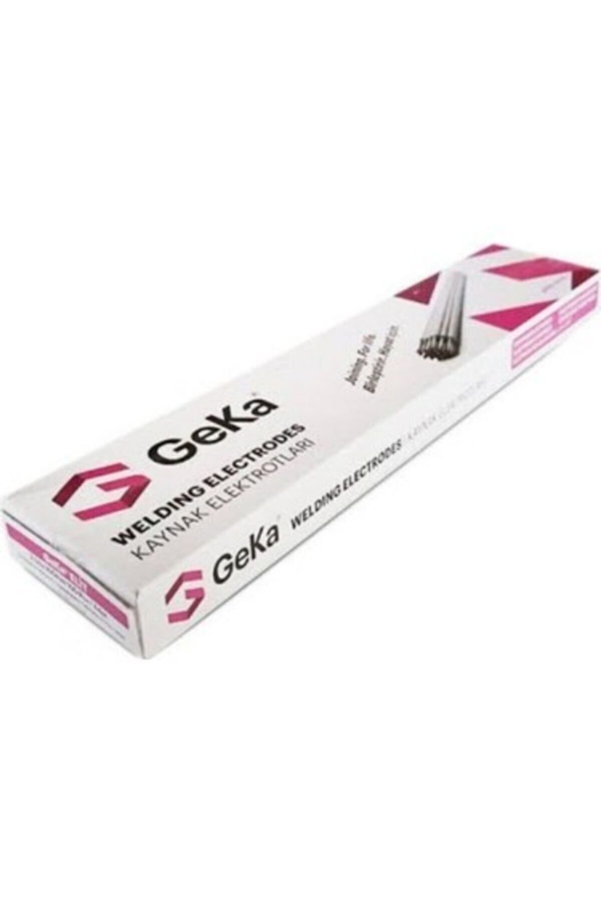 Elit Rutil Elektrot 2,5 Mm