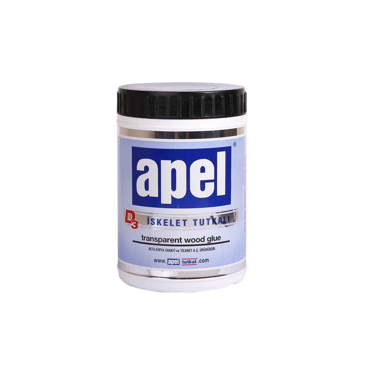 Apel D3 İskelet Tutkalı 4 Kg