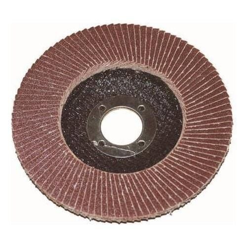 İnter Flap Disk Zımpara Çeşitleri Al-Ox