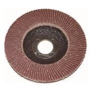 İnter Flap Disk Zımpara Çeşitleri Al-Ox