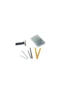 Atllas Trio Set Li(matkap+dekupaj+12v Li-ion Vidalama)