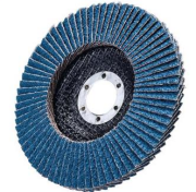 İnter Flap Disk Zımpara Çeşitleri Zirconia