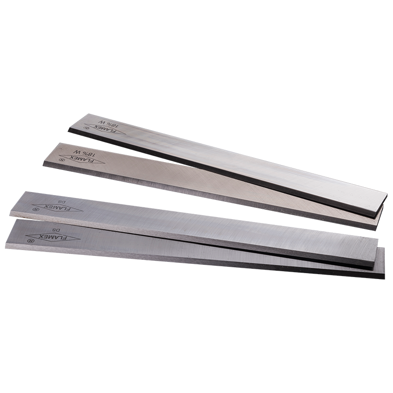 Flamex Ahşap İçin Planya Bıçakları