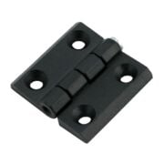 50x50 Yaprak Menteşesi (Plastik)